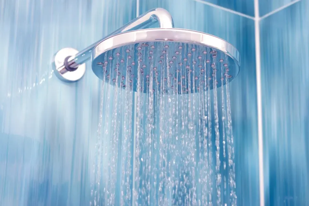 Adoucisseur d'eau à Aubéguimont