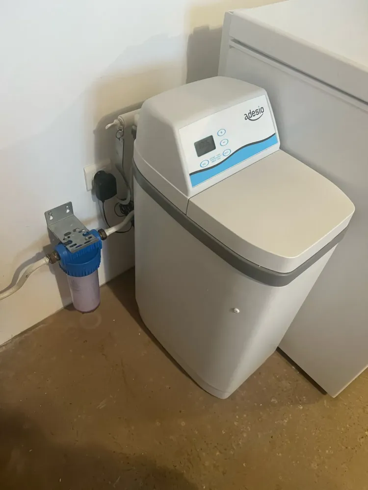 adoucisseur d'eau près de Forges les eaux
