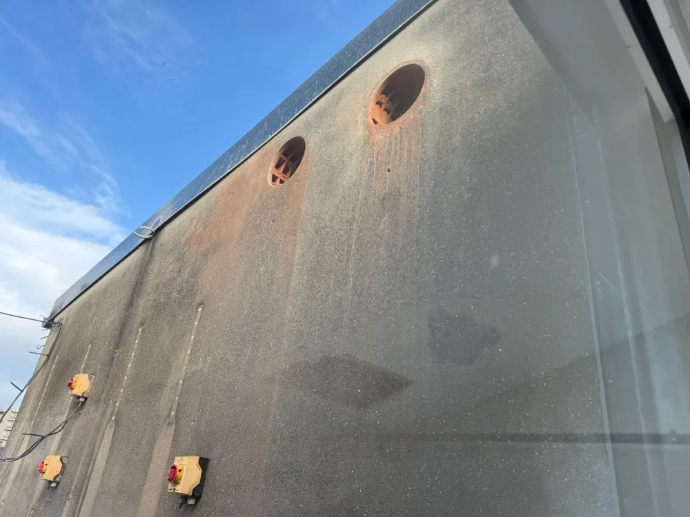 travaux de plomberie près de Lyons la foret