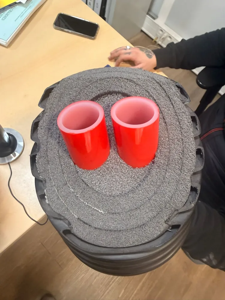 travaux de plomberie près de Aumale