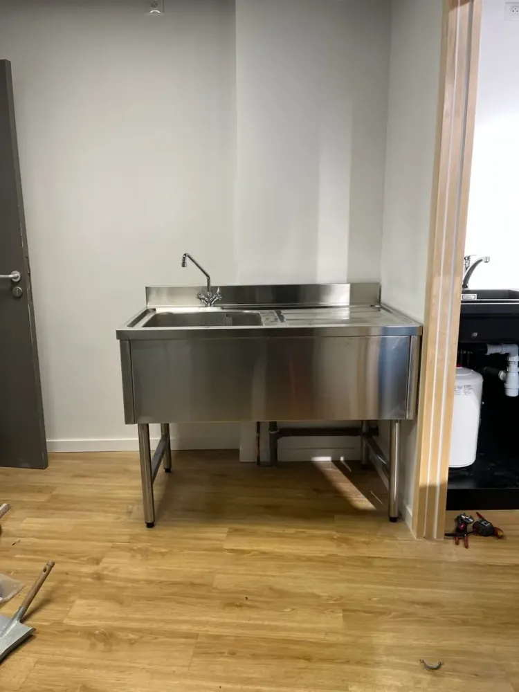 Plomberie près de Gamaches