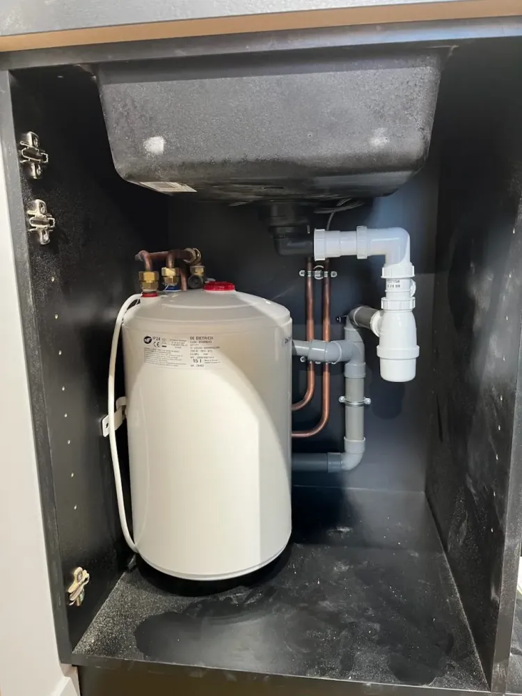 Plomberie près de Blangy sur Bresle