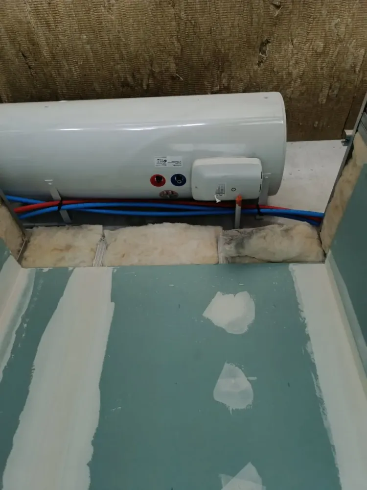 Plomberie près de Beauvais