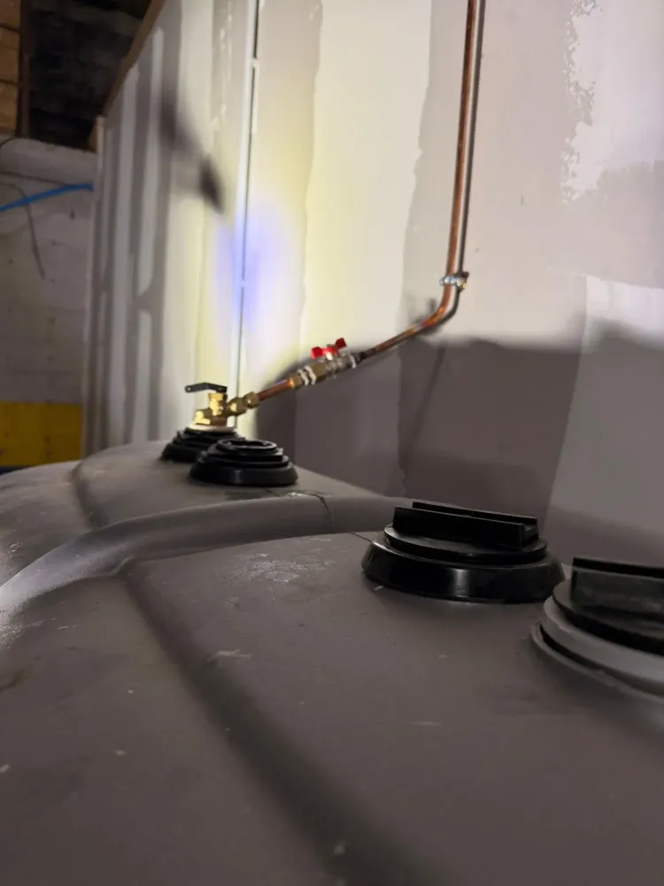 plombier près de Londinières