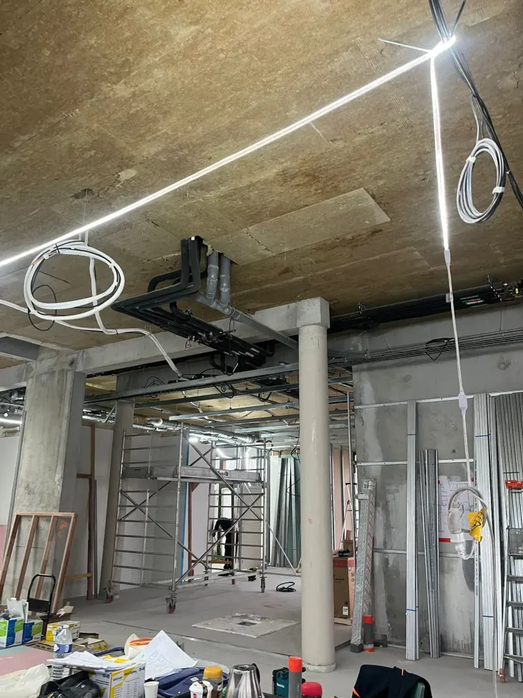 Travaux de plomberie près de Airaines