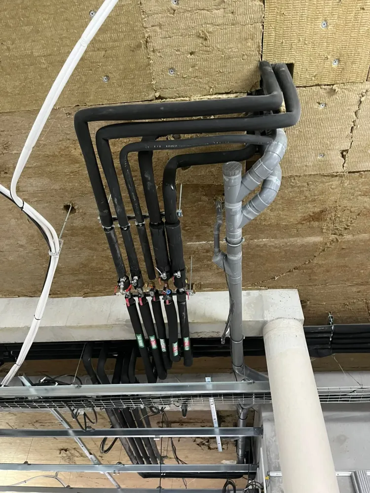 Travaux de plomberie près de Gournay en Bray